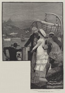 Eles foram casados, por Walter Besant e James Rice